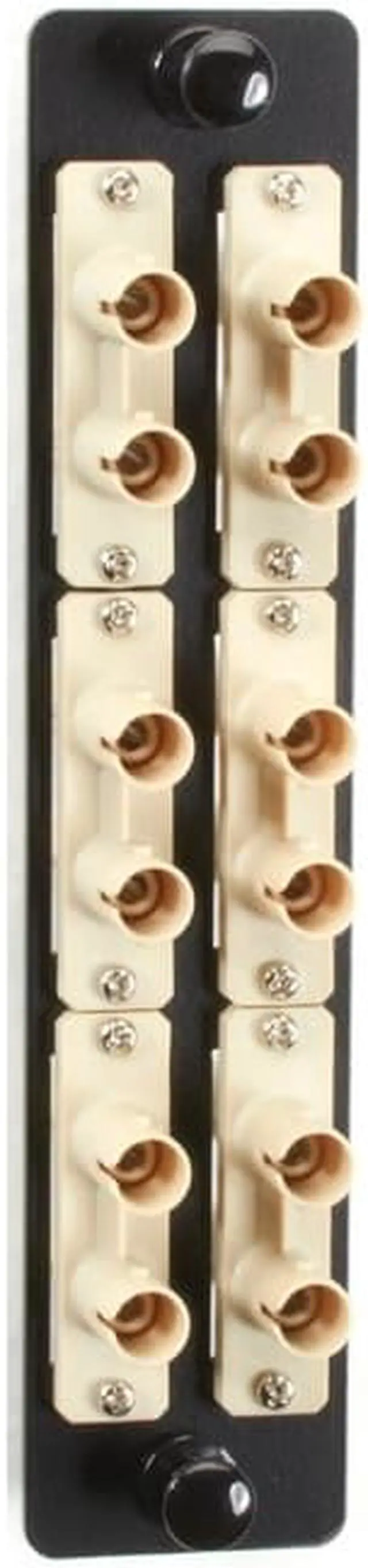 Alt view image 3 of 3 - FIBER ADAPTER PANEL HIGH DENSIT