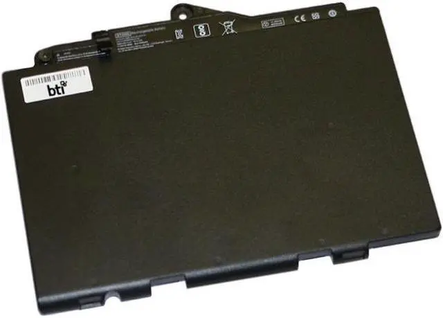 Main image of REPLACEMENT BATTERY FOR ELITEBOOK 720 G4, 725 G4, 820 G4, 828 G4 ST03XL, 854109-