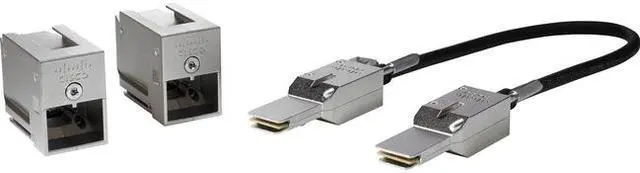 Alt view image 14 of 17 - Cisco StackWise Adapter