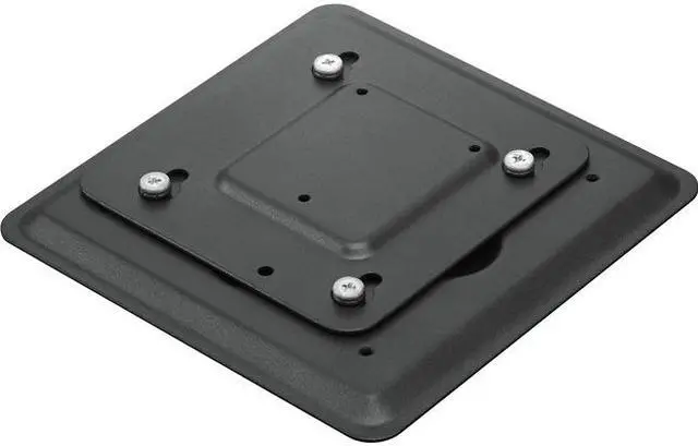 Alt view image 7 of 8 - Lenovo Mounting Bracket for Thin Client 4XF0V81630