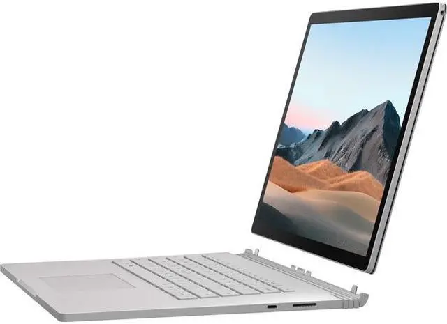 Main image of SURFACE BOOK3 15IN I7321TB GPU