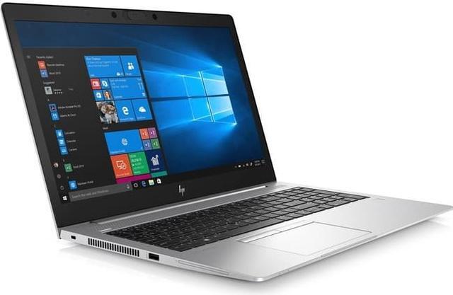 Alt view image 11 of 20 - HP 7KK20UT EliteBook 850 G6 15.6" FHD Laptop i7-8665U 16GB 512GB SSD W10P