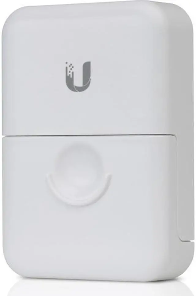 Alt view image 12 of 20 - Ubiquiti ETH-SP-G2 Surge Suppressor/Protector