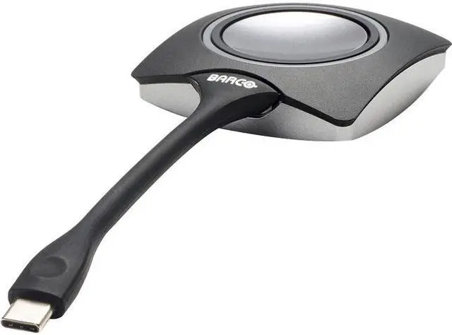 Alt view image 4 of 4 - Barco Clickshare Button Usb-C