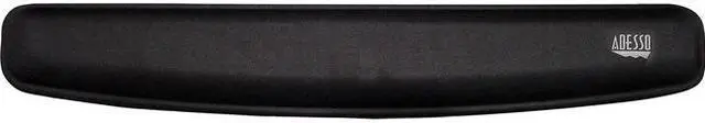 Main image of MEMORY FOAM KEYBOARD WRIST REST