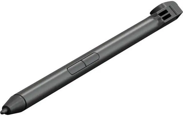 Alt view image 5 of 12 - Lenovo Integrated Pen for 2nd Gen 300e Windows 4X80T77999