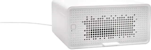 Alt view image 2 of 11 - Kensington Freshview Air Purifier K55462WW