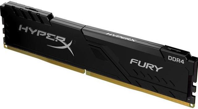 Fury 16GB DDR4 3200MHz 288pin DIMM Memory Module HX432C16FB4/16 Desktop Memory Newegg.com
