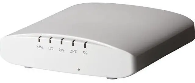 Main image of International Version Ruckus R320 - 901-R320-WW02 -  2*2:2, supports 2.4GHz and 5GHz dual carrier frequency indoor  wireless access point