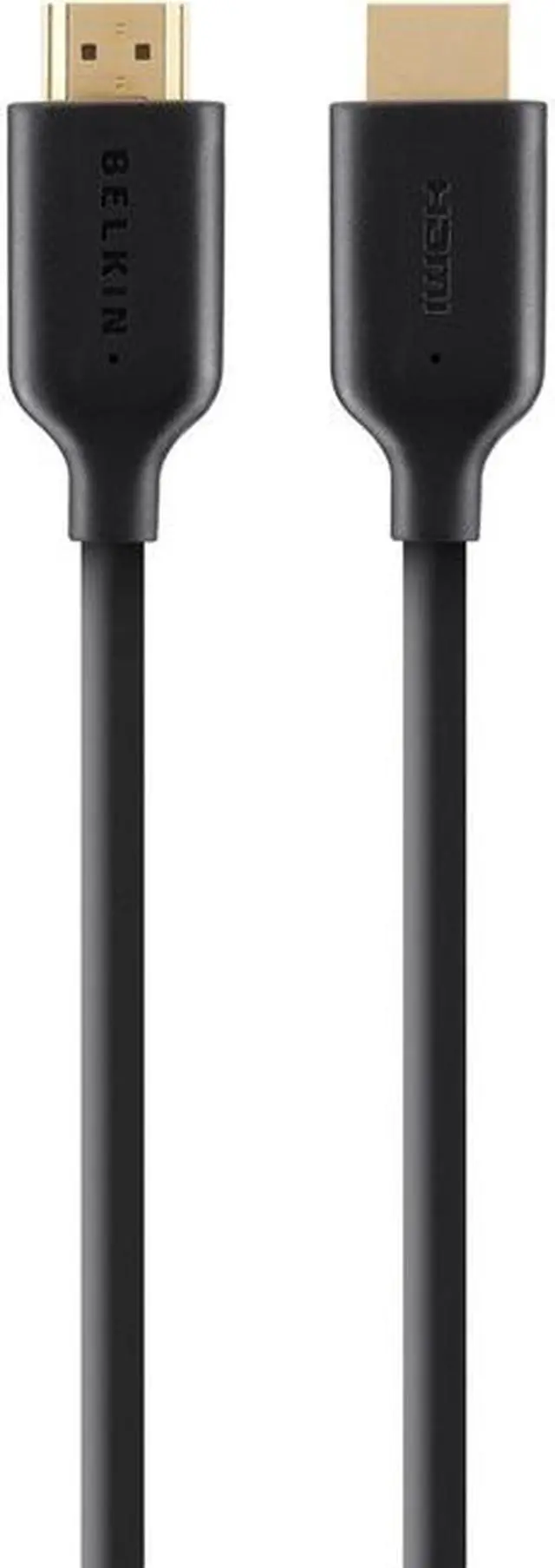 Alt view image 4 of 6 - Belkin HDMI A/V Cable