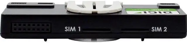 Main image of Digi International ASB-1002-CM04-OUS Accelerated Plug-in LTE Modem; CAT 4