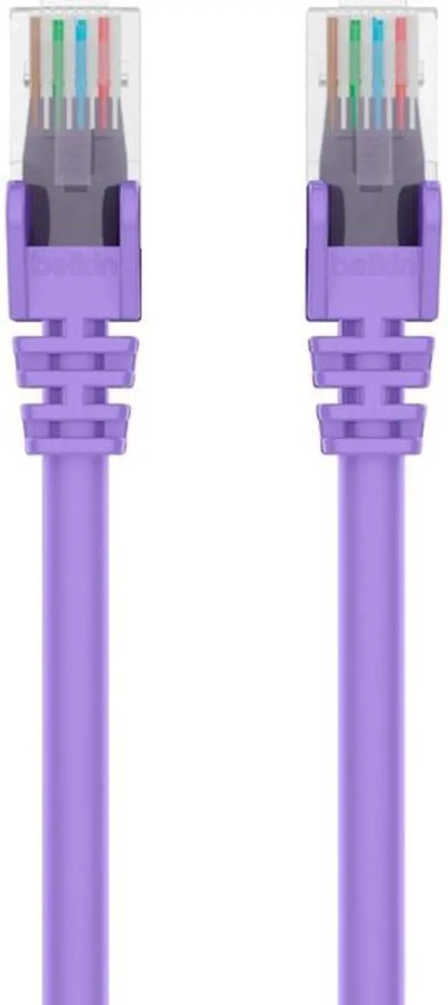 Main image of CBL,CAT6,UTP,RJ45M/M,12,PUR,SNGL
