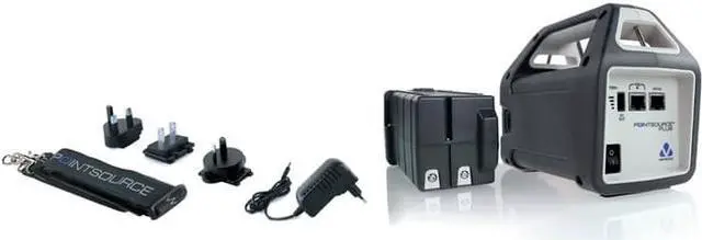 Alt view image 4 of 7 - VERACITY VAD-PSP POINTSOURCE PLUS