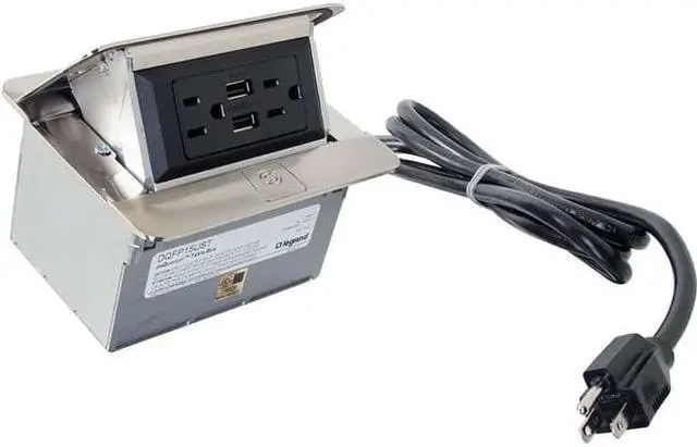 Alt view image 2 of 10 - Monoprice Cat6A Ethernet Patch Cable - 14 Feet - Green (10 Pack) Snagless RJ45 550Mhz UTP Pure Bare Copper Wire 10G 30AWG - SlimRun Series