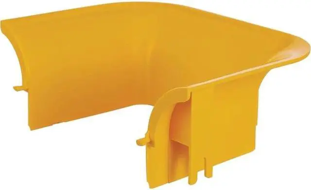 Main image of Tripp Lite SRFC5DROP Toolless Trumpet Drop-Out Kit for Fiber Routing System, 120 mm (5 in.)