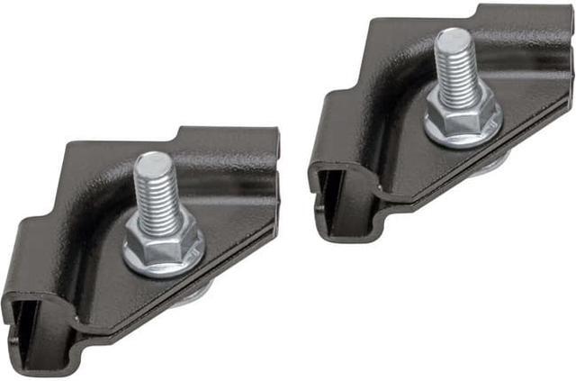 Alt view image 2 of 14 - Tripp Lite Junction-Splice Kit for TL 90-Degree Ladder Runway Connections
