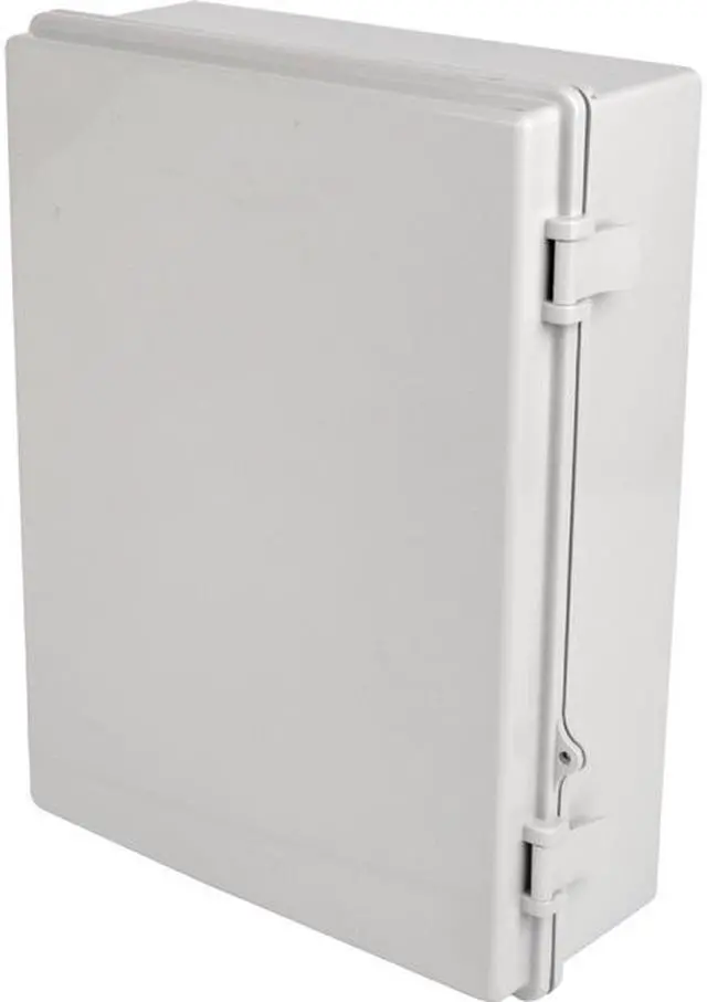 Alt view image 3 of 20 - Tripp Lite Wireless Access Point Enclosure Hasp EN1511N4LATCH