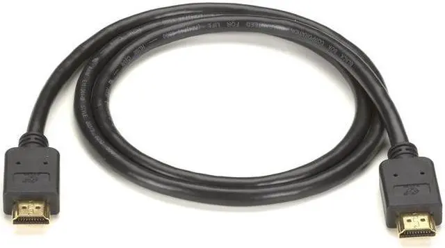 Alt view image 4 of 8 - BLACK BOX CORPORATION 1M EVHDMI01T-001M HDMI TO