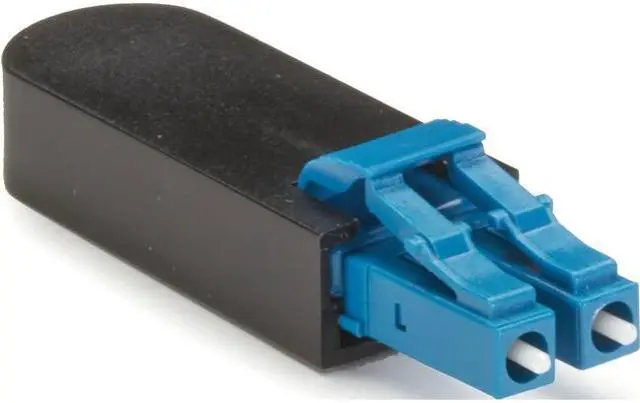 Alt view image 2 of 4 - OPTIC LOOPBACK, SINGLE-MODE FOLB50S1-LC