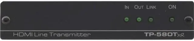 Alt view image 3 of 6 - Kramer Electronics TP580RXR