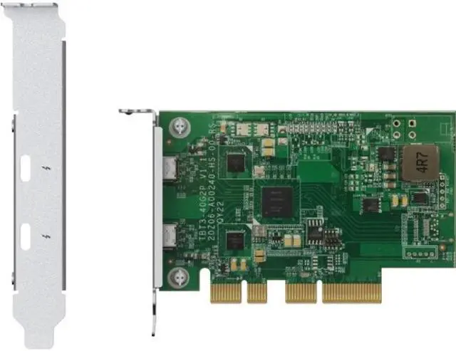 Main image of QNAP - QXP-T32P