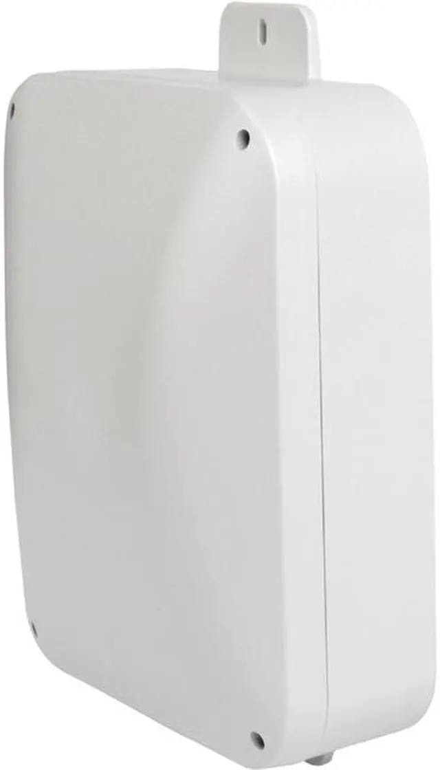 Alt view image 2 of 11 - Tripp Lite Wireless Access Point Enclosure Wifi 4 Surface Mount EN1309N4