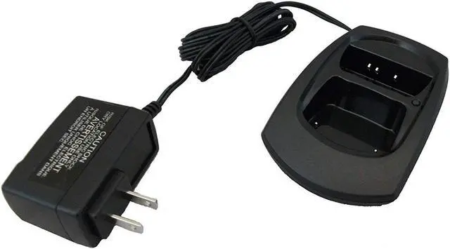 Alt view image 3 of 5 - Engenius ENG-FreeStyl1CH Desktop Charger & AC Adaptor