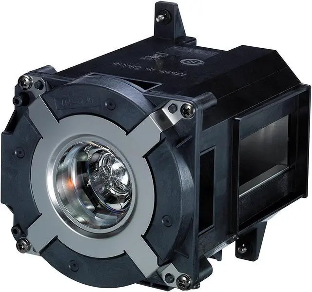Alt view image 6 of 10 - NEC Replacement Lamp
