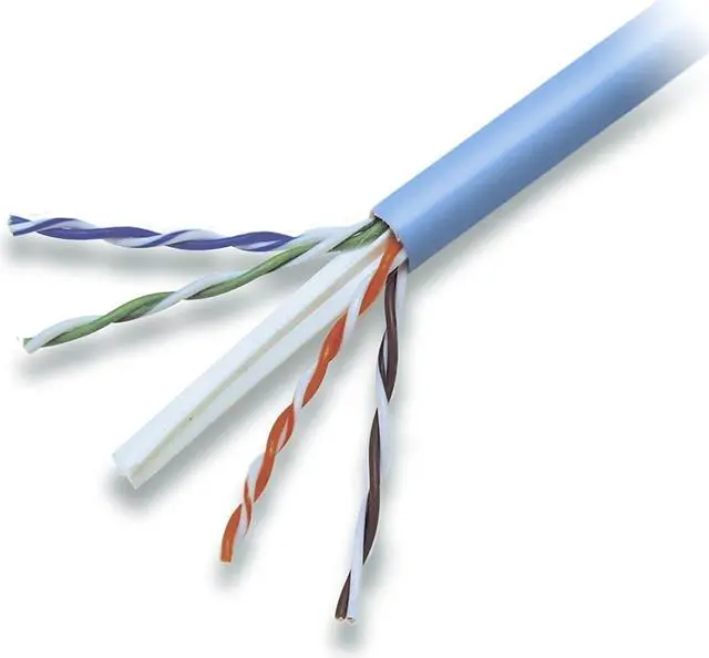 Alt view image 3 of 7 - Belkin Cat.6 STP Cable