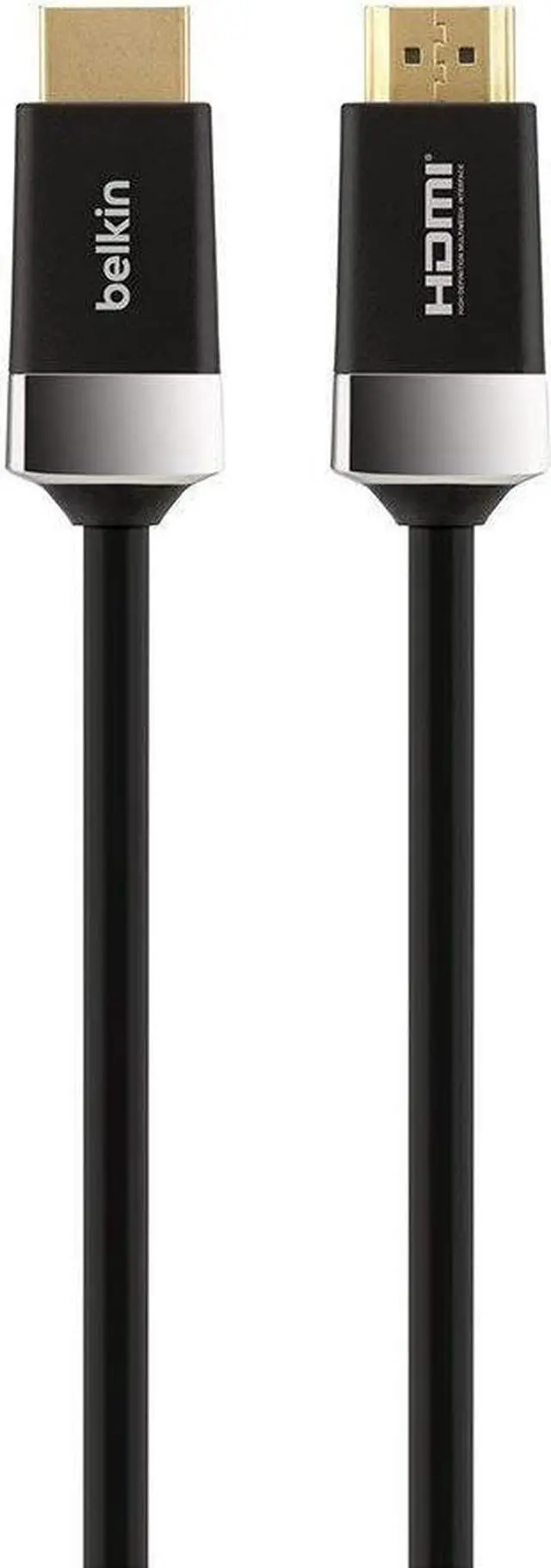 Alt view image 4 of 6 - Cbl HDMI HighSpeed wEthernt 5M
