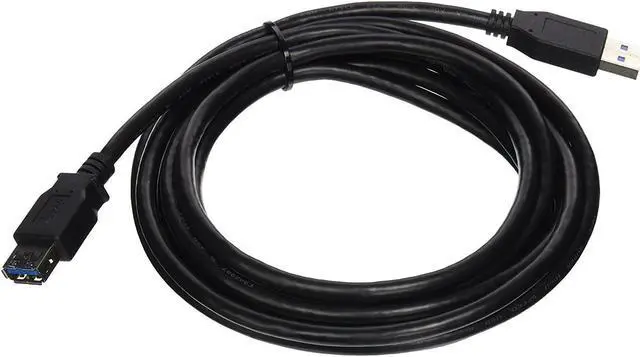 Main image of 10FT USB 3.0 AA F/M STANDARD