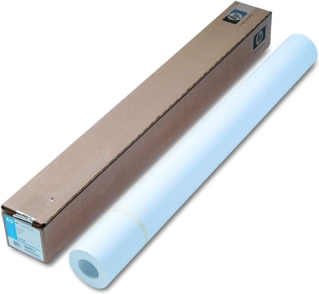 Alt view image 2 of 4 - HP Coated Paper 4.5 Mil, 90 g/m