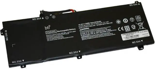 Main image of BTI Battery 808450002BTI