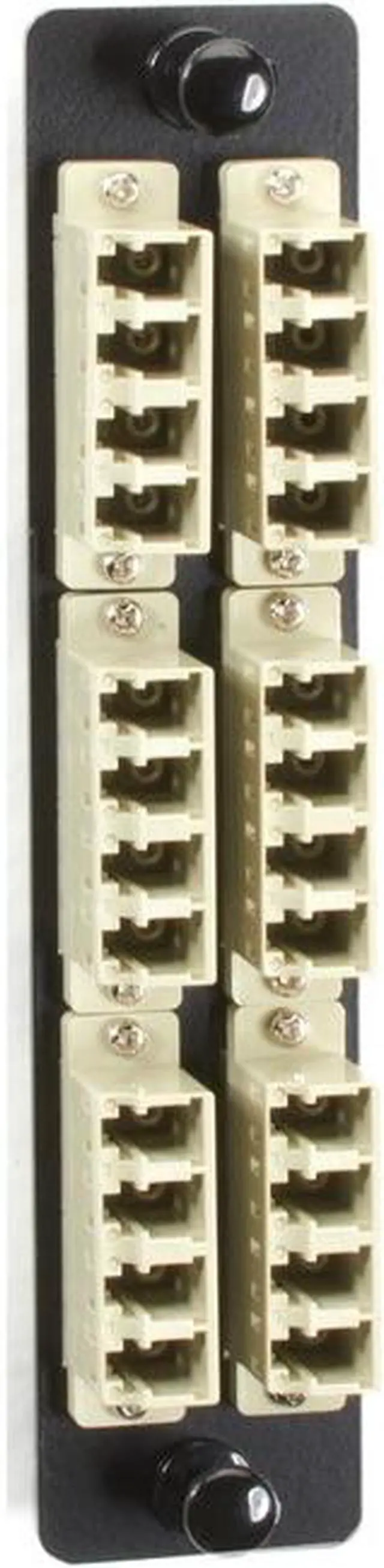 Alt view image 2 of 6 - FBR ADP PNL HD MM CERAMIC 12-LC DPLX BG