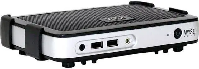 Main image of Wyse P25 Zero Client - Teradici Tera2321