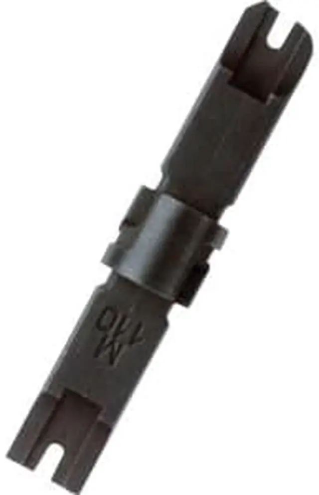 Alt view image 4 of 6 - FLUKE NETWORKS 10176-000 110 PUNCH BLADE FOR D914 AND D81