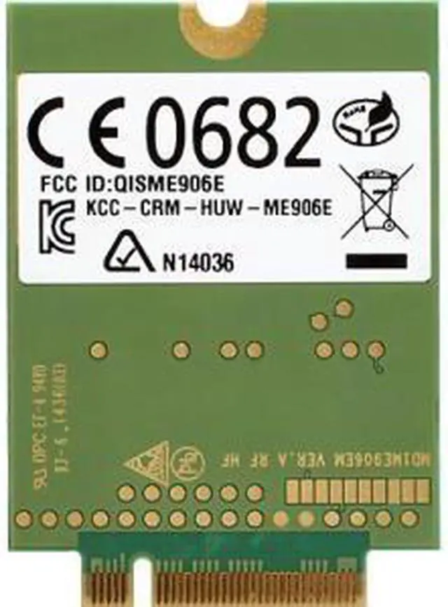 Alt view image 2 of 7 - It4211 LTE/EV-DO/HSPA + W10 US lt4211 LTE/EV-DO/HSPA+ WWAN