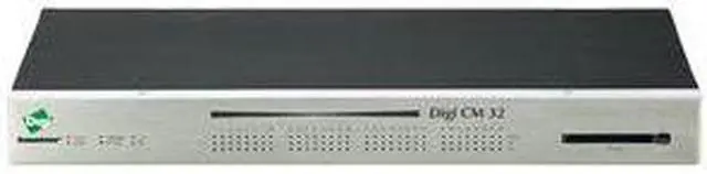 Main image of Digi CM 16-Port Console Server