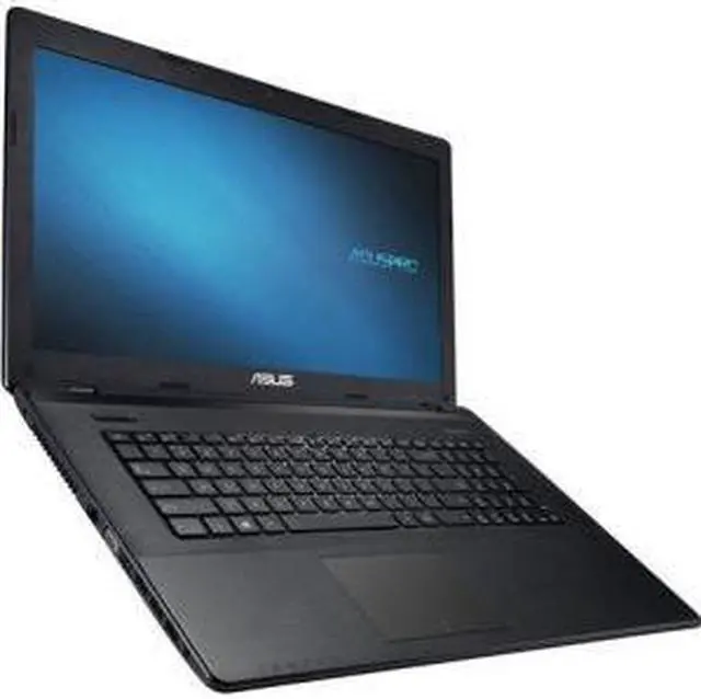Alt view image 3 of 3 - ASUS Laptop Intel Core i5-4210M 8GB Memory 500GB HDD Intel HD Graphics 4600 17.3" Non-Touch Screen Windows 7 Professional 64-Bit (preloaded) w/ optional upgrade to Windows 8.1 Pro 64-Bit P2710JA-XS51