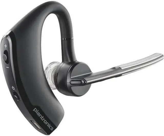 Alt view image 4 of 17 - PLANTRONICS 10325VRP Voyager Legend Bluetooth(R) Mono Headset
