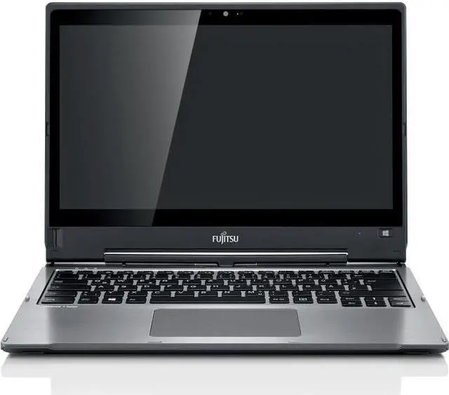 Alt view image 5 of 13 - Fujitsu LifeBook T935 SPFC-T935-W7D-001 Tablet Intel Core i5 5300U (2.30 GHz) 8 GB Memory 500 GB HDD Intel HD Graphics 5500 13.3" 1920 x 1080 Windows 7 Professional 64-Bit / Windows 8.1 Pro 64-Bit