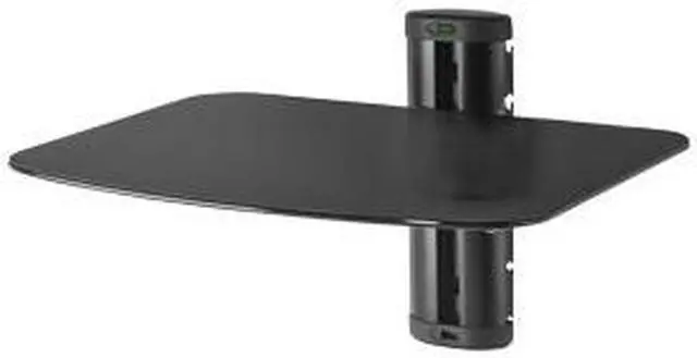 Alt view image 2 of 5 - Peerless-AV ESHV20-S1 Mounting Shelf