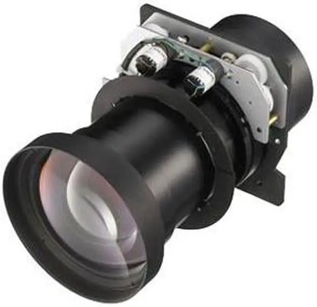 Alt view image 2 of 7 - Sony VPLLZ-4015 1.3X Short Focus Projection Zoom Lens for VPL-FH300L & VPL-FW300L