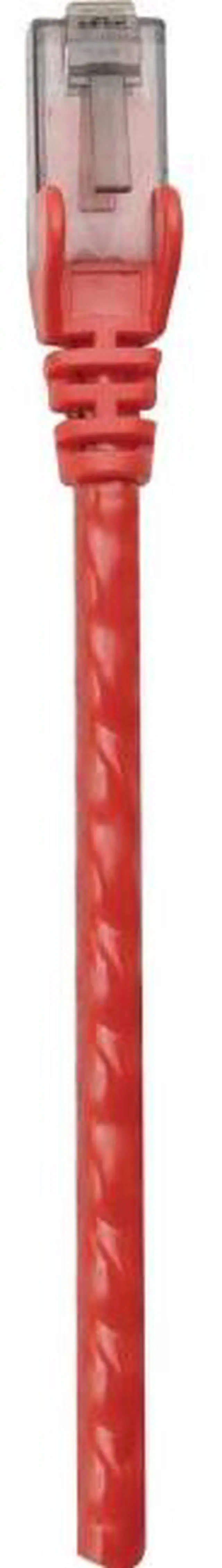 Main image of Intellinet Network Solutions Network Cable, Cat6, UTP