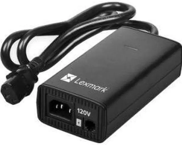 Main image of LEXMARK SPD0001 Surge Protective Device WW 120 V