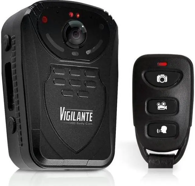 Main image of PyleSports Vigilante PPBCM10 Surveillance Camera - 1 Pack - Color