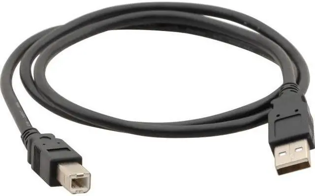 Alt view image 2 of 3 - Kramer Electronics 0.9m USB 2.0
