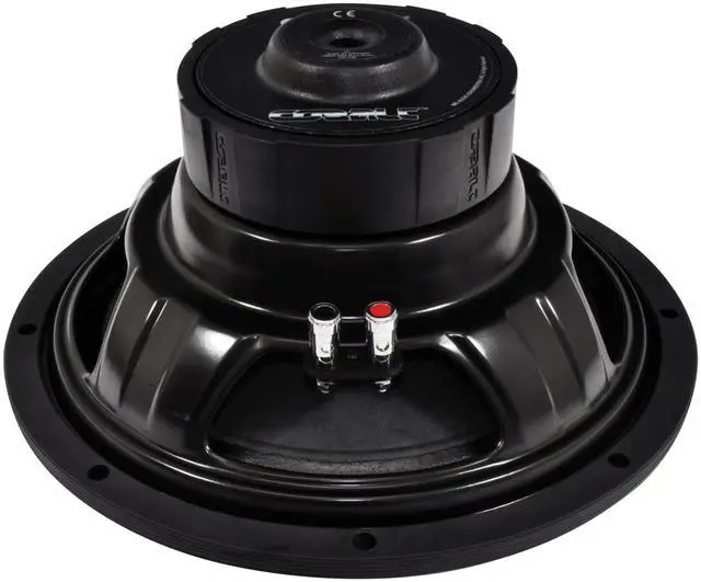 Alt view image 2 of 10 - Orion CO104S Cobalt 10" Woofer Single Voice Coil 1400W Max