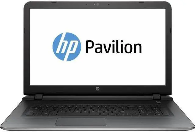 HP Pavilion 17-g100 17-g125ds 17.3