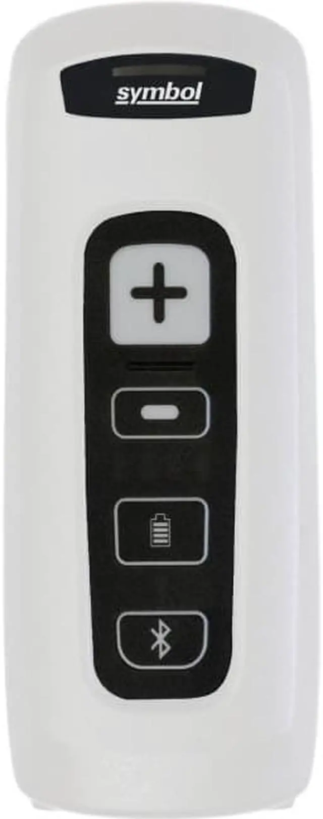 Alt view image 4 of 6 - Zebra CS4070-HCB0000TDRW Zebra CS4070-HC Companion Scanner - Wireless Connectivity1D, 2D - Imager - Bluetooth - White